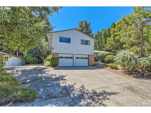 A home in Portland