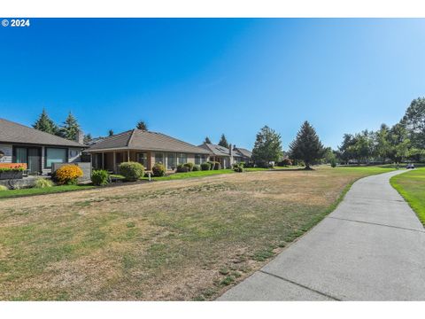 A home in Keizer