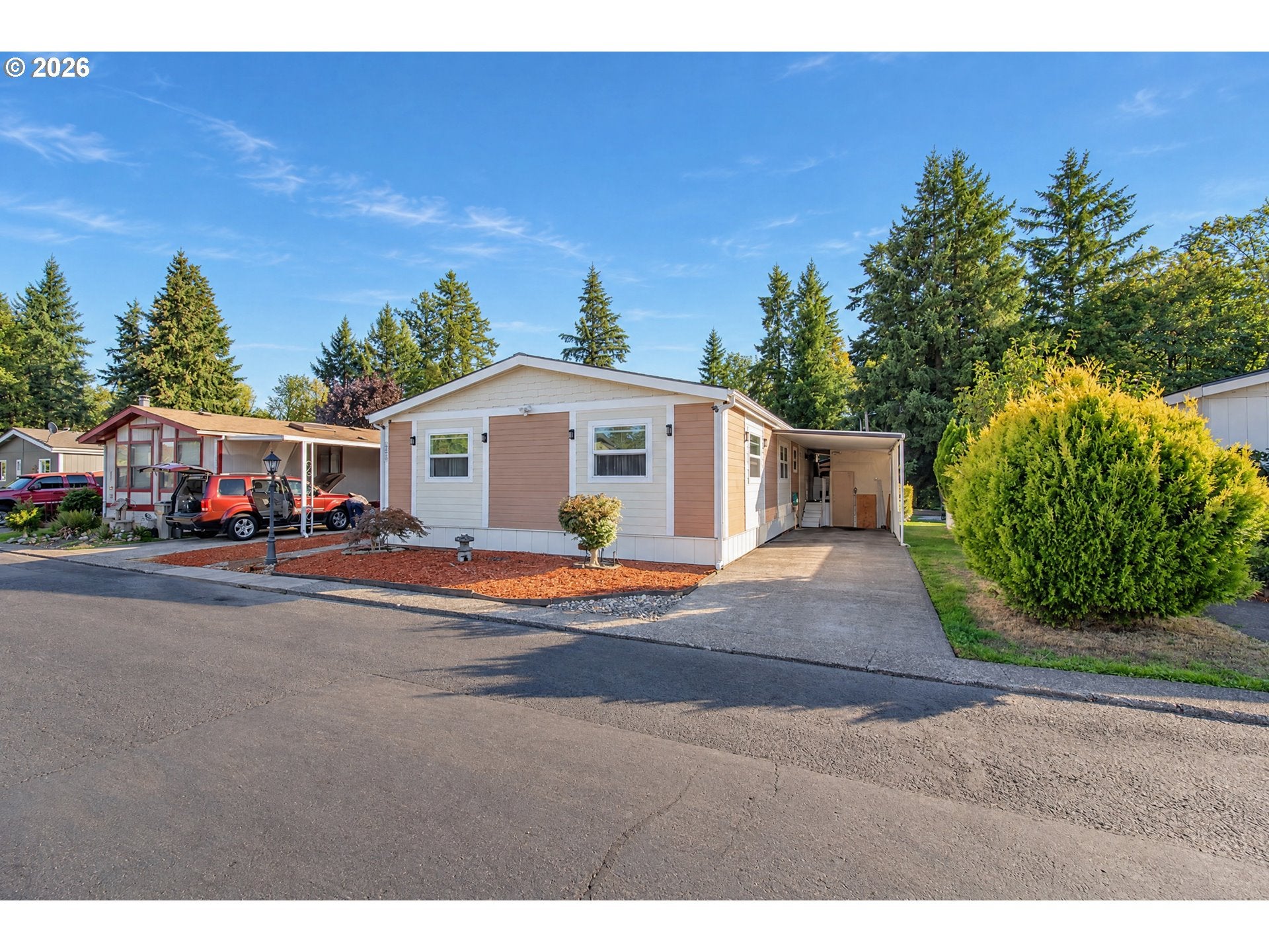 12450 SW FISCHER RD