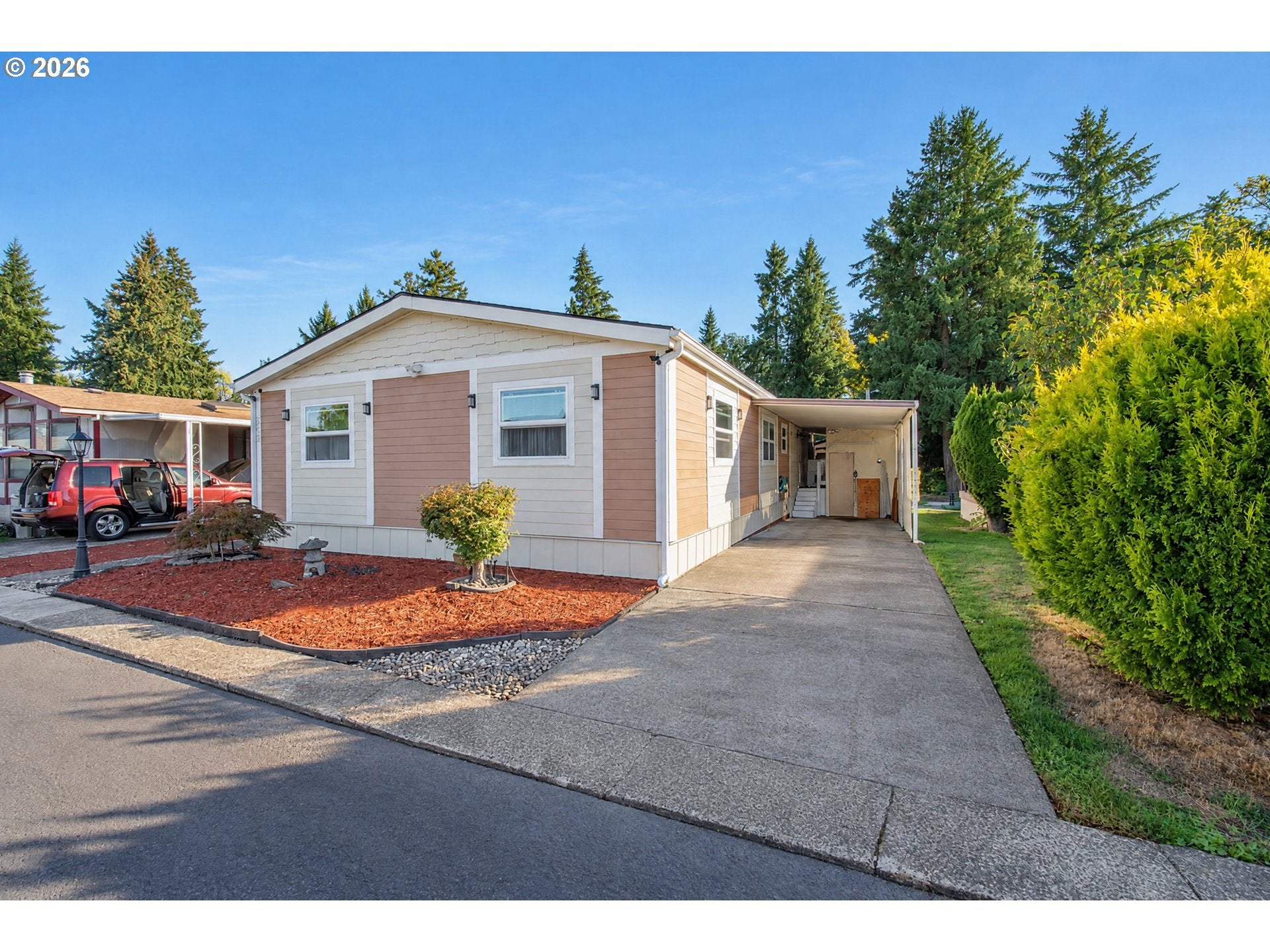 12450 SW FISCHER RD