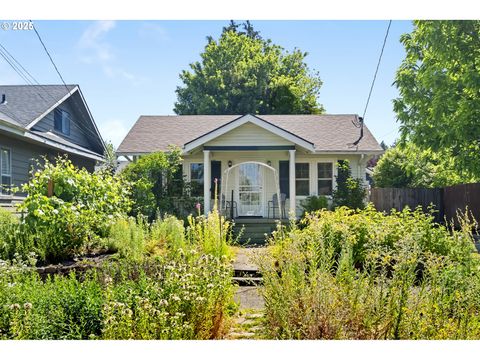 7228 N VILLARD AVE Portland OR 97217