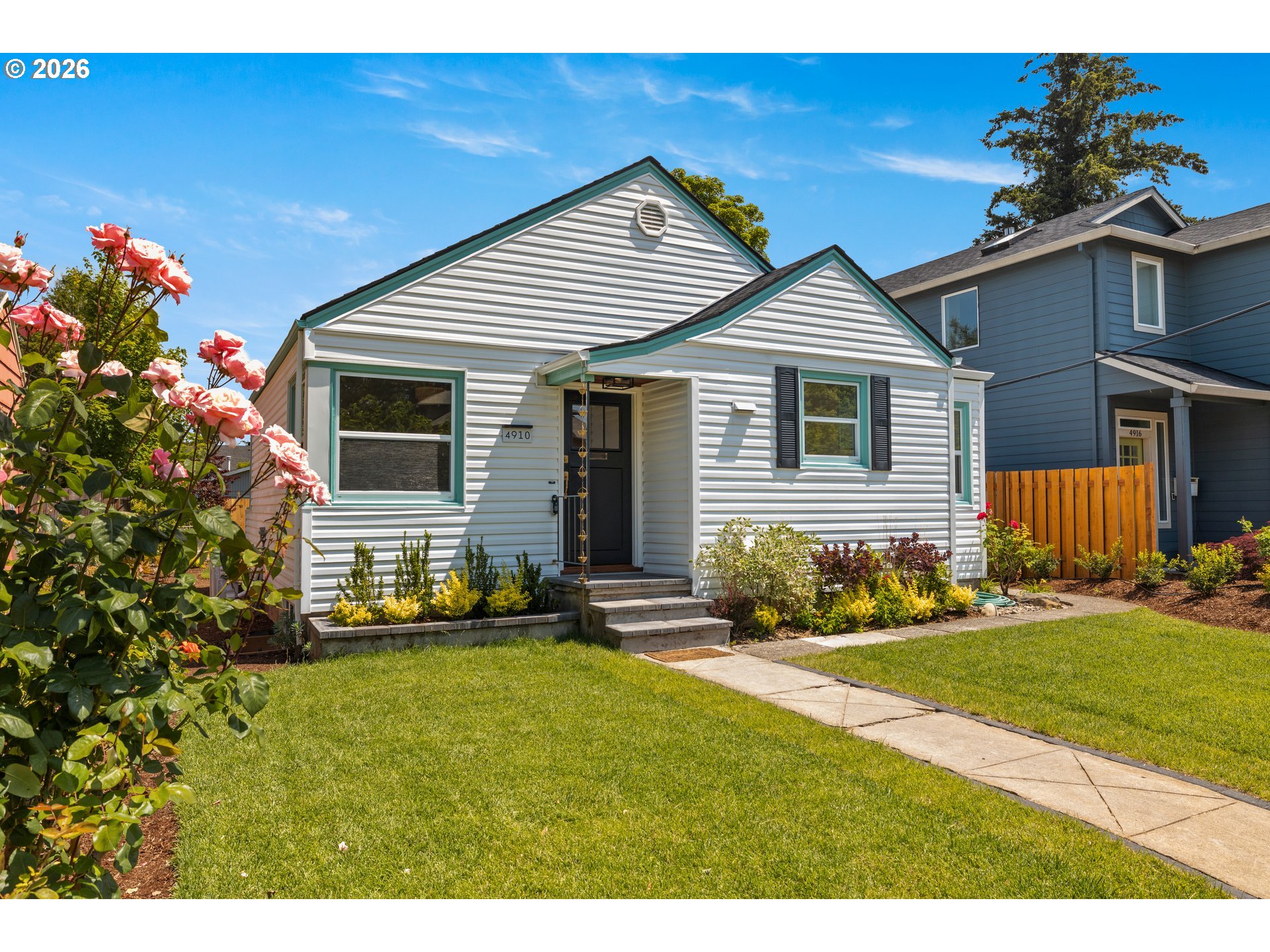4910 SE 65TH AVE