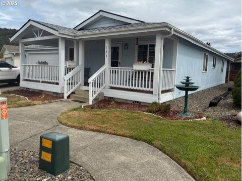 133 JESSICA LYNN LN Roseburg OR 97471