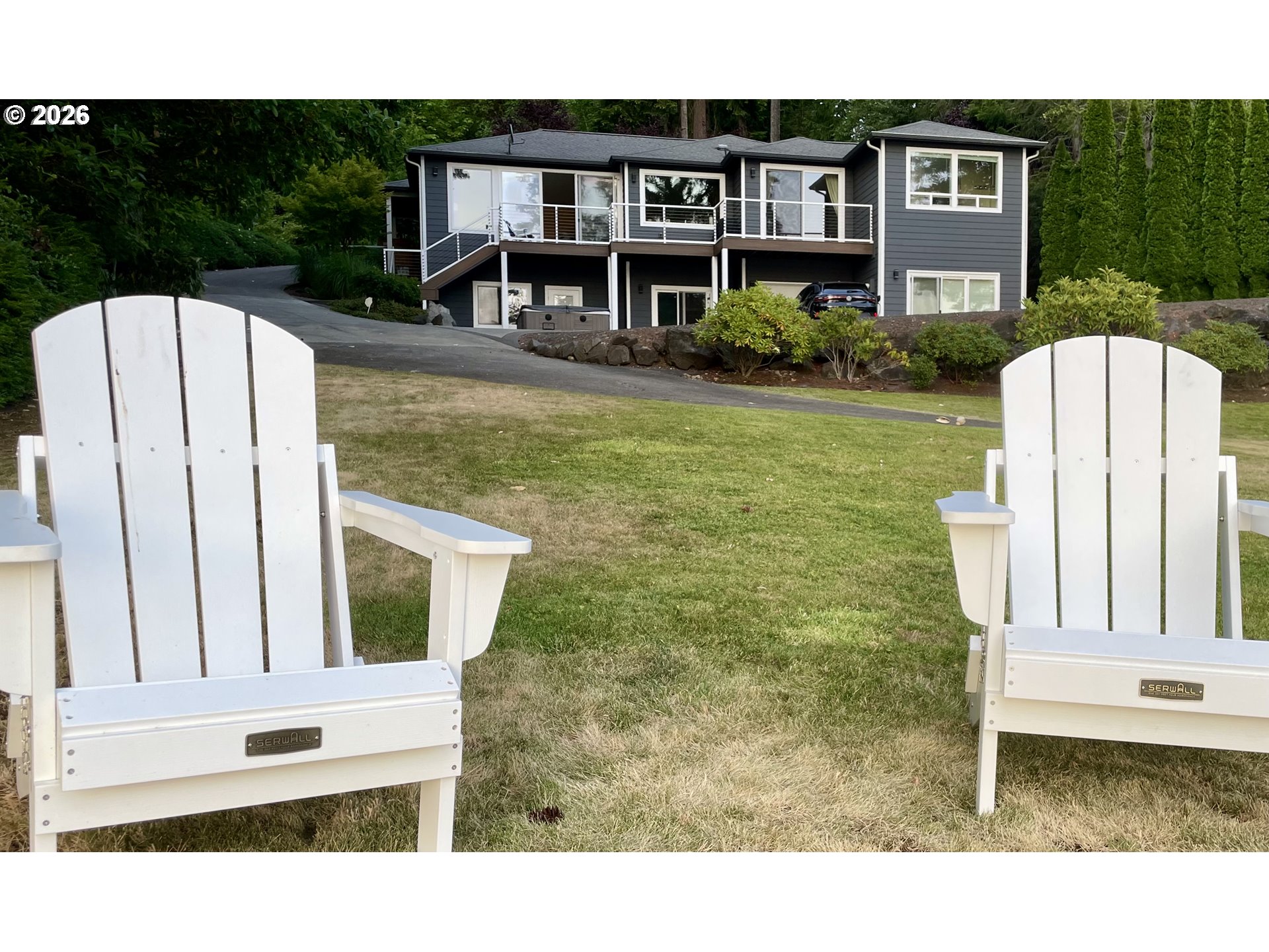 70 E Cape Horn Drive