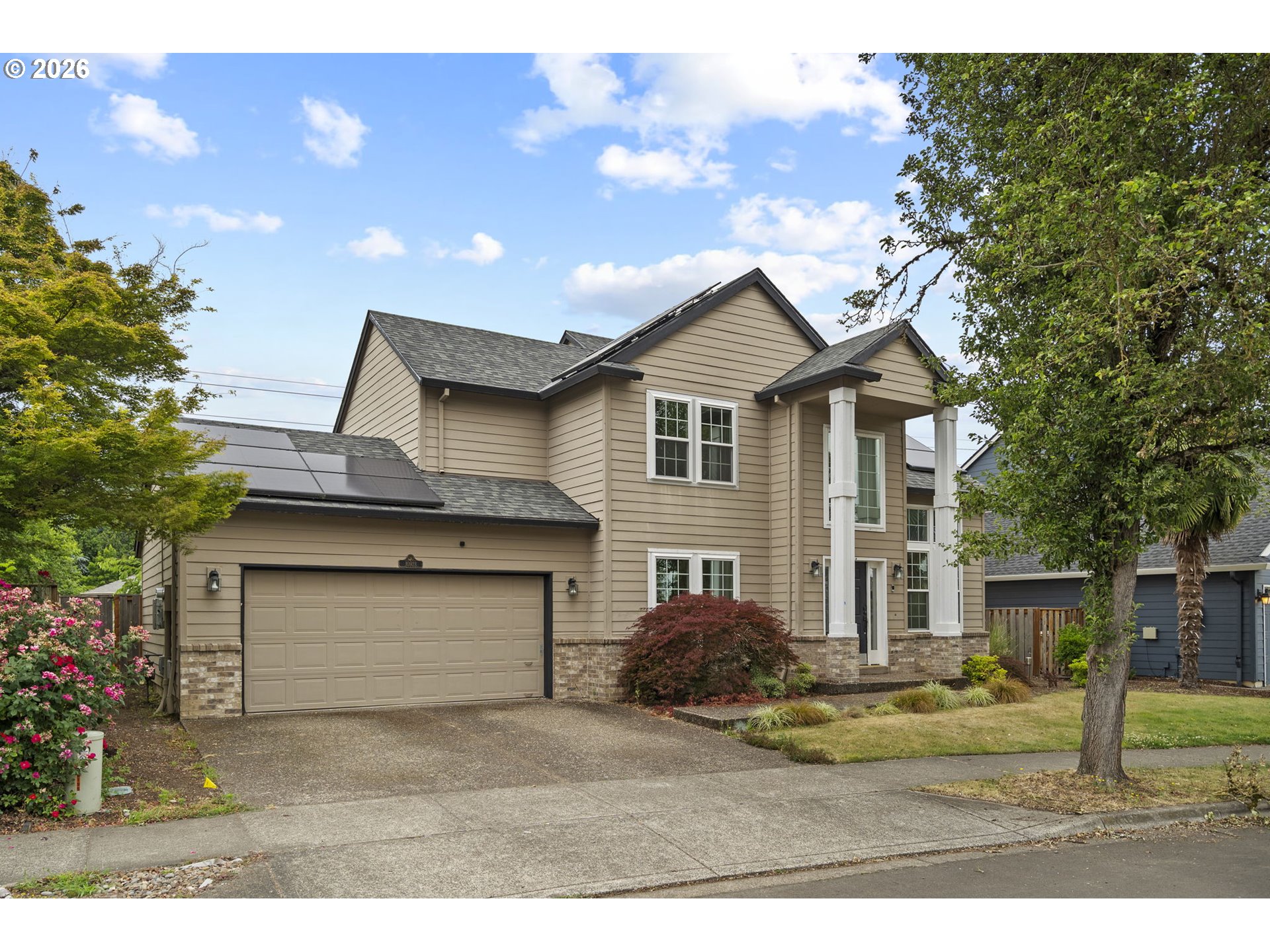 10923 SW PARKVIEW DR