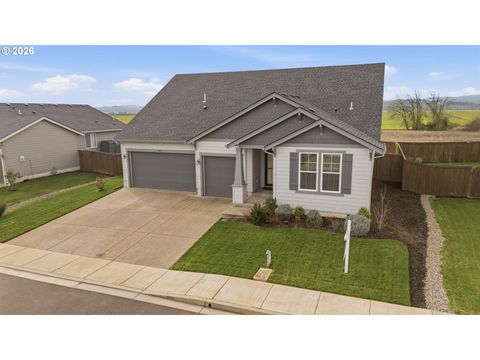 1429 GLADIOLA DR Junction City OR 97448