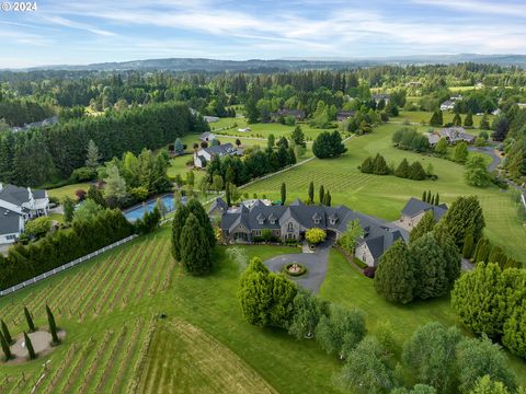 A home in Tualatin