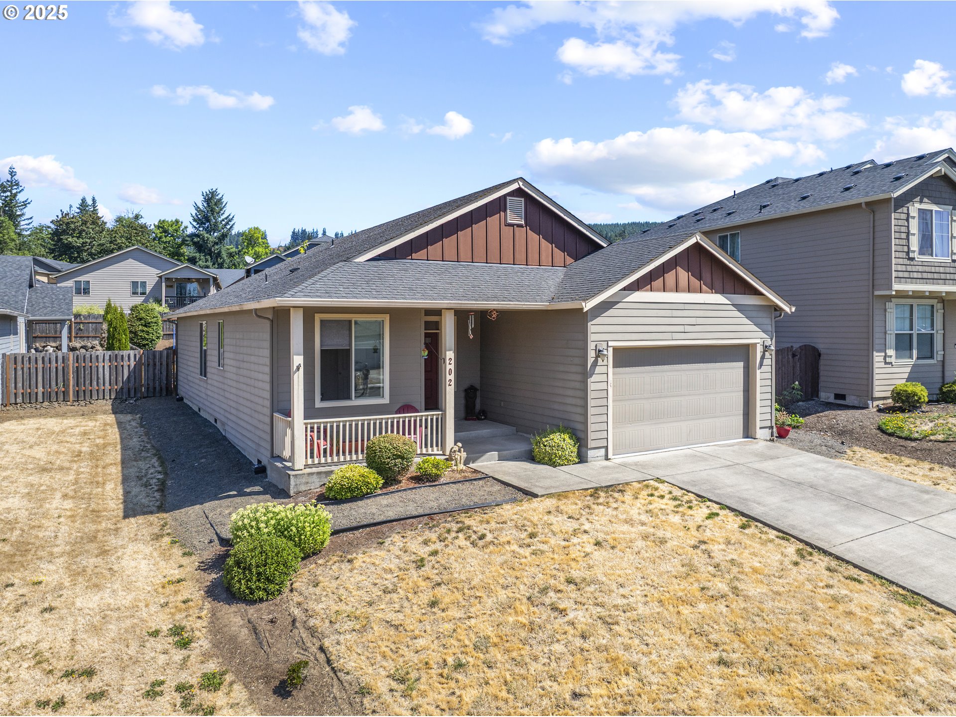 202 ROCKY MEADOW DR