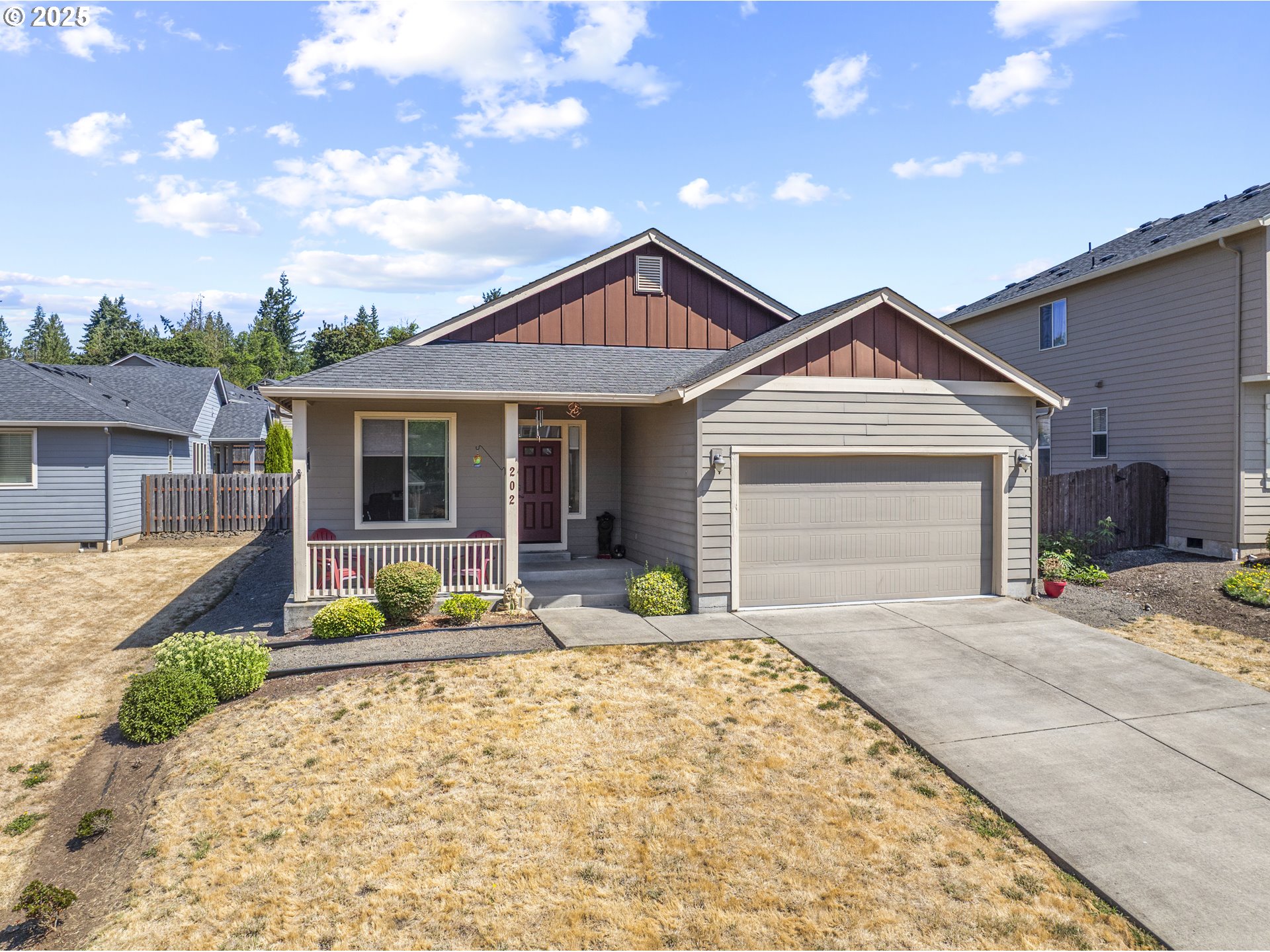202 ROCKY MEADOW DR