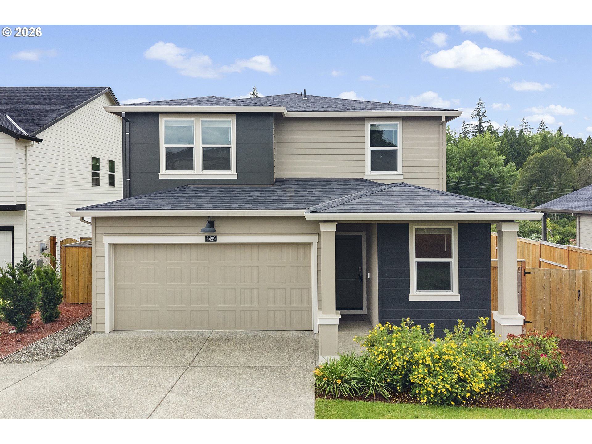 3499 SE PAROPA AVE