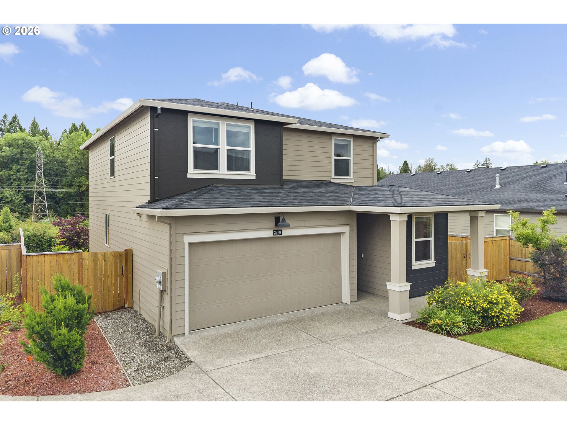 3499 SE PAROPA AVE