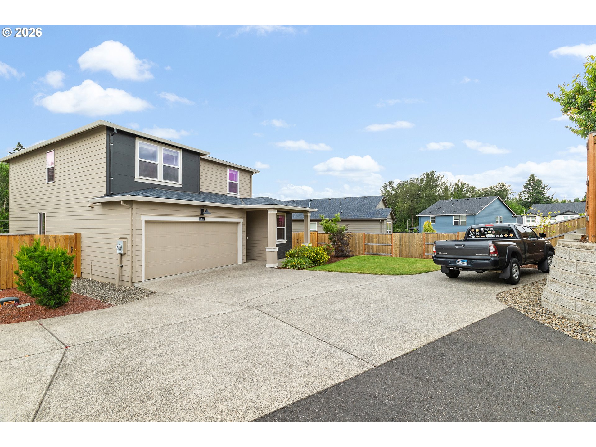 3499 SE PAROPA AVE