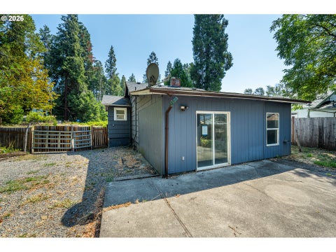 Tiny photo for 76336 Willamette Way, Oakridge, OR 97463 (MLS # 360172271)