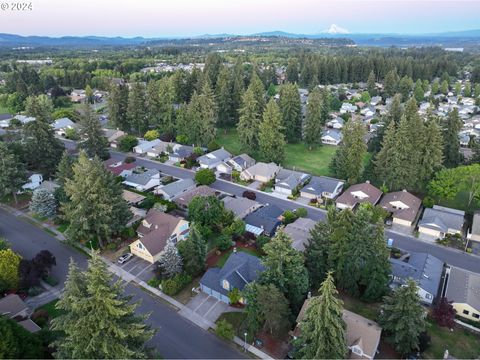 A home in Vancouver