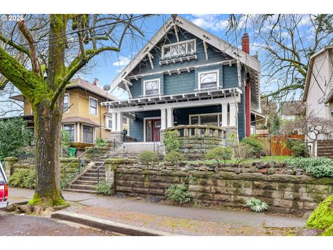 2936 SE TAYLOR ST Portland OR 97214