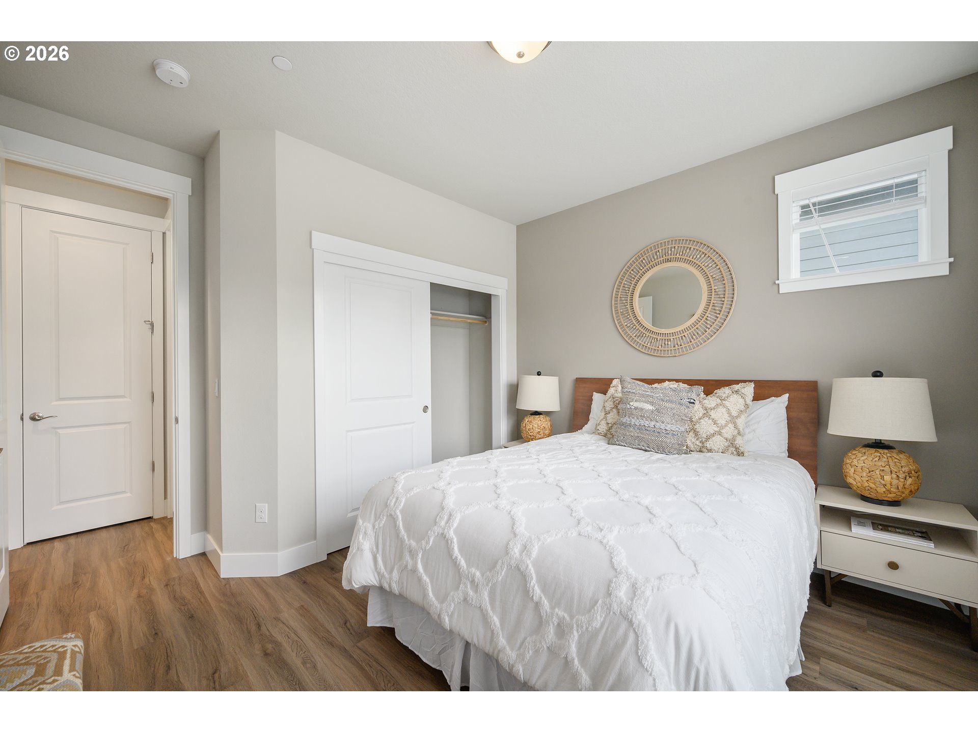 8529 N HARGRAVE ST LOT 33