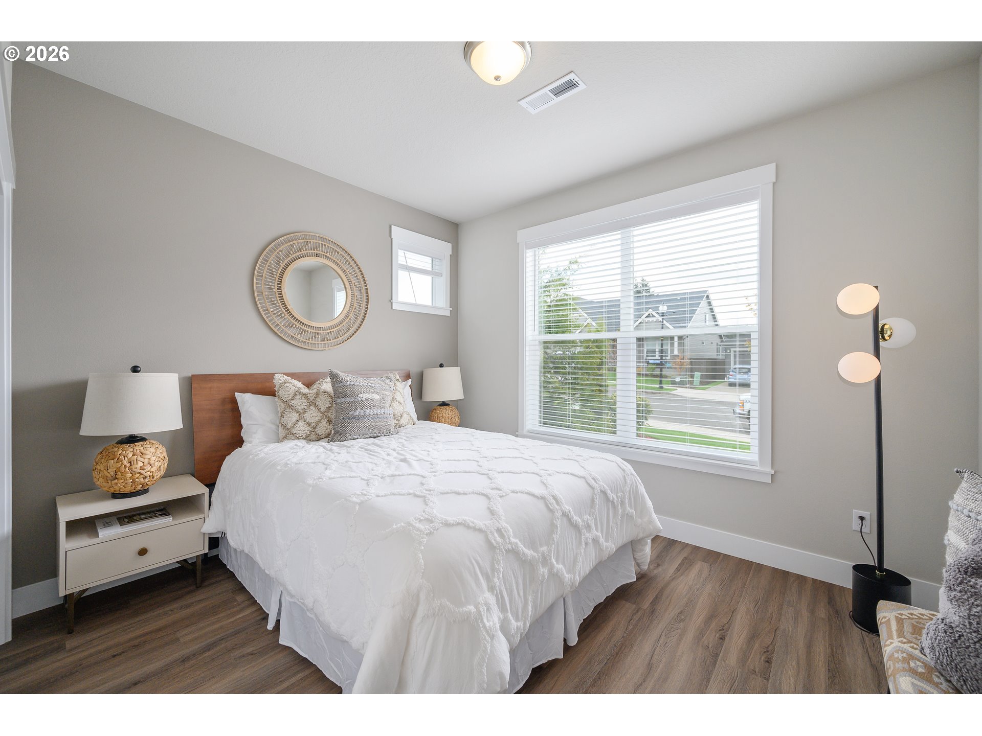 8529 N HARGRAVE ST LOT 33