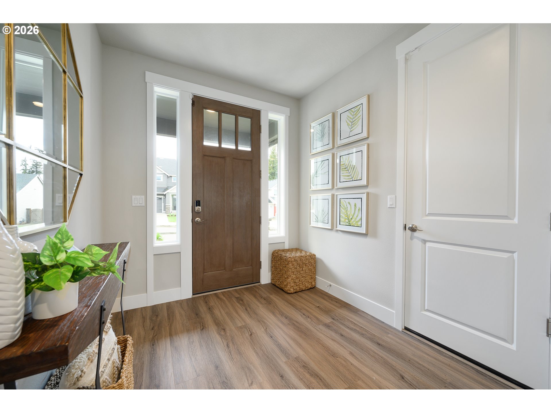 8529 N HARGRAVE ST LOT 33