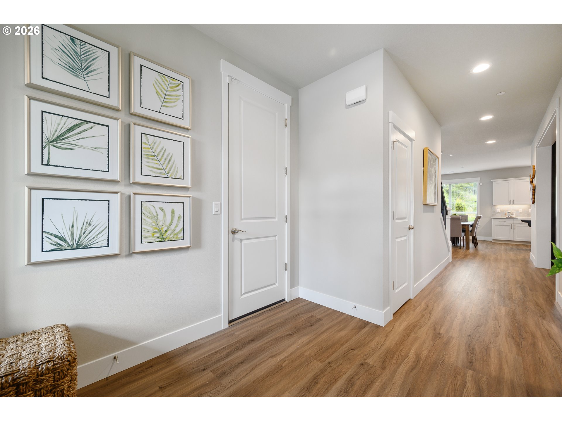 8529 N HARGRAVE ST LOT 33