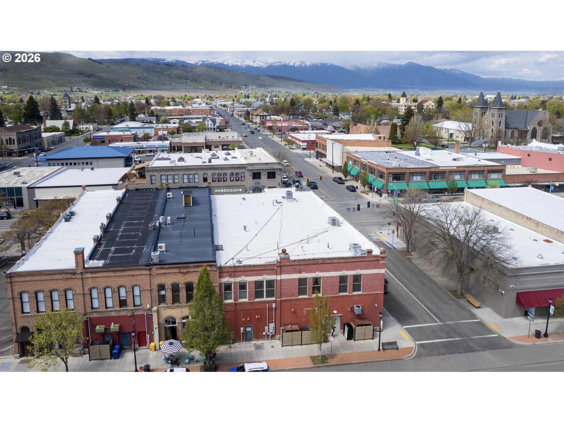 2030 MAIN ST