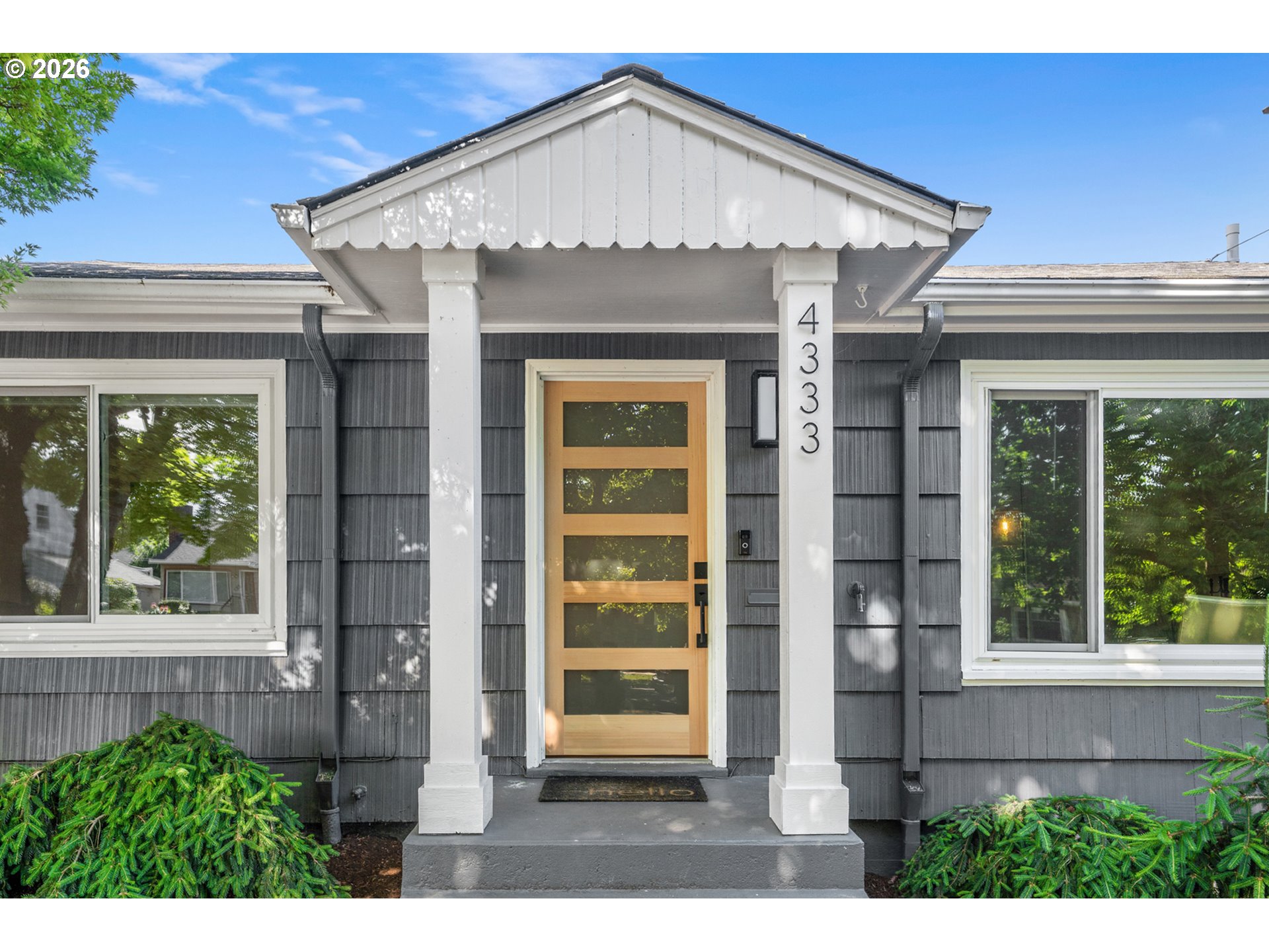 4333 NE 75TH AVE