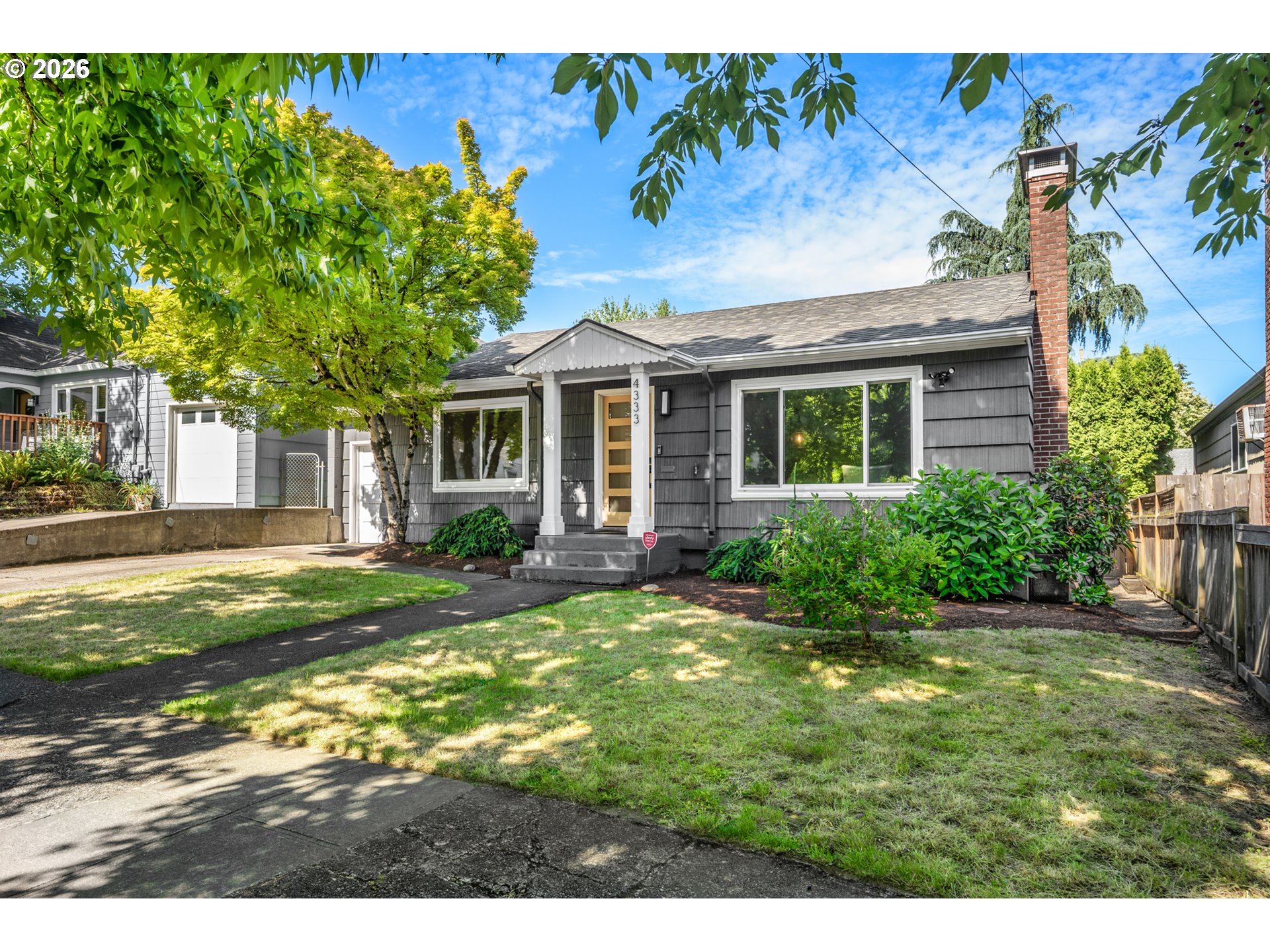 4333 NE 75TH AVE