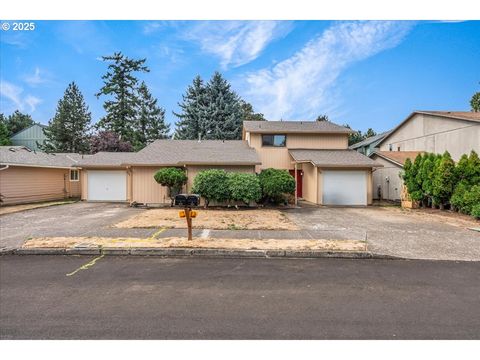 321 SE 205TH PL Gresham OR 97030