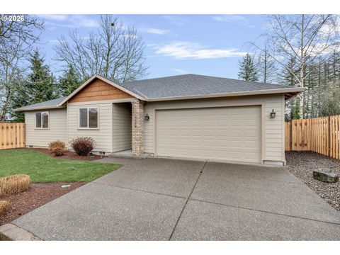 4489 SE HILLYARD CT Gresham OR 97080