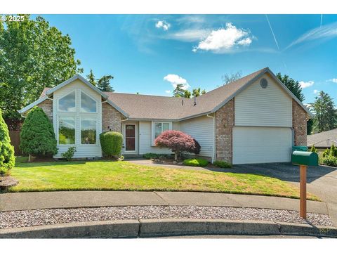 2230 SW ELEVEN MILE DR Gresham OR 97080