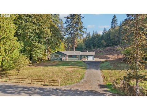 72 Whitewater RD Longview WA 98632
