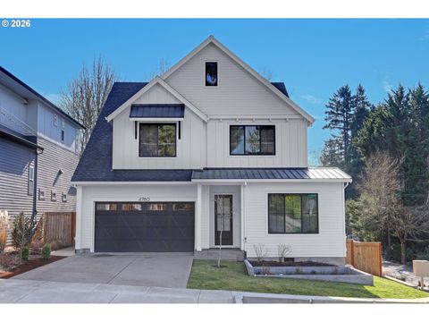 4780 SW PENDLETON ST Portland OR 97221