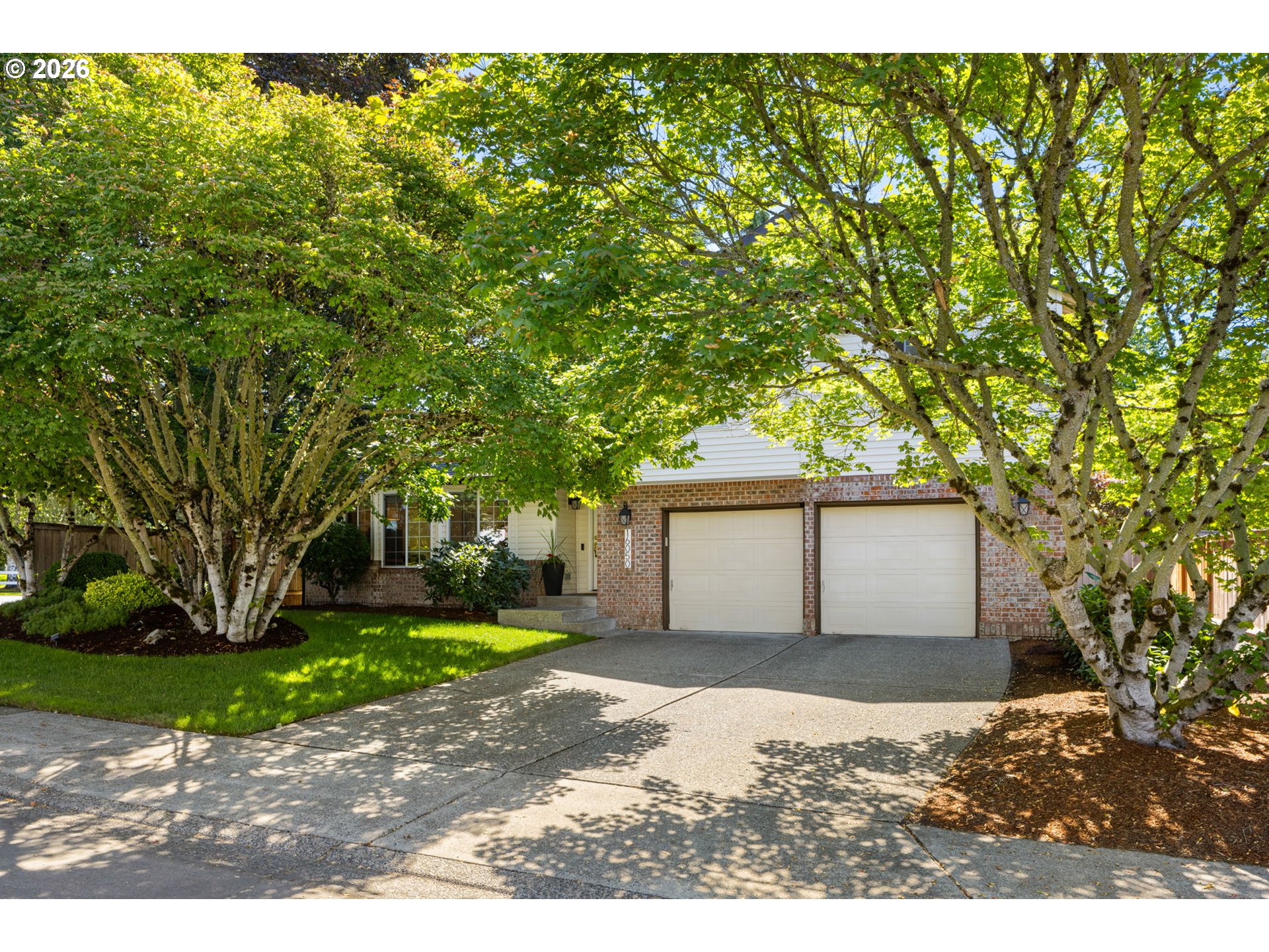 16050 NW SOMERSET DR