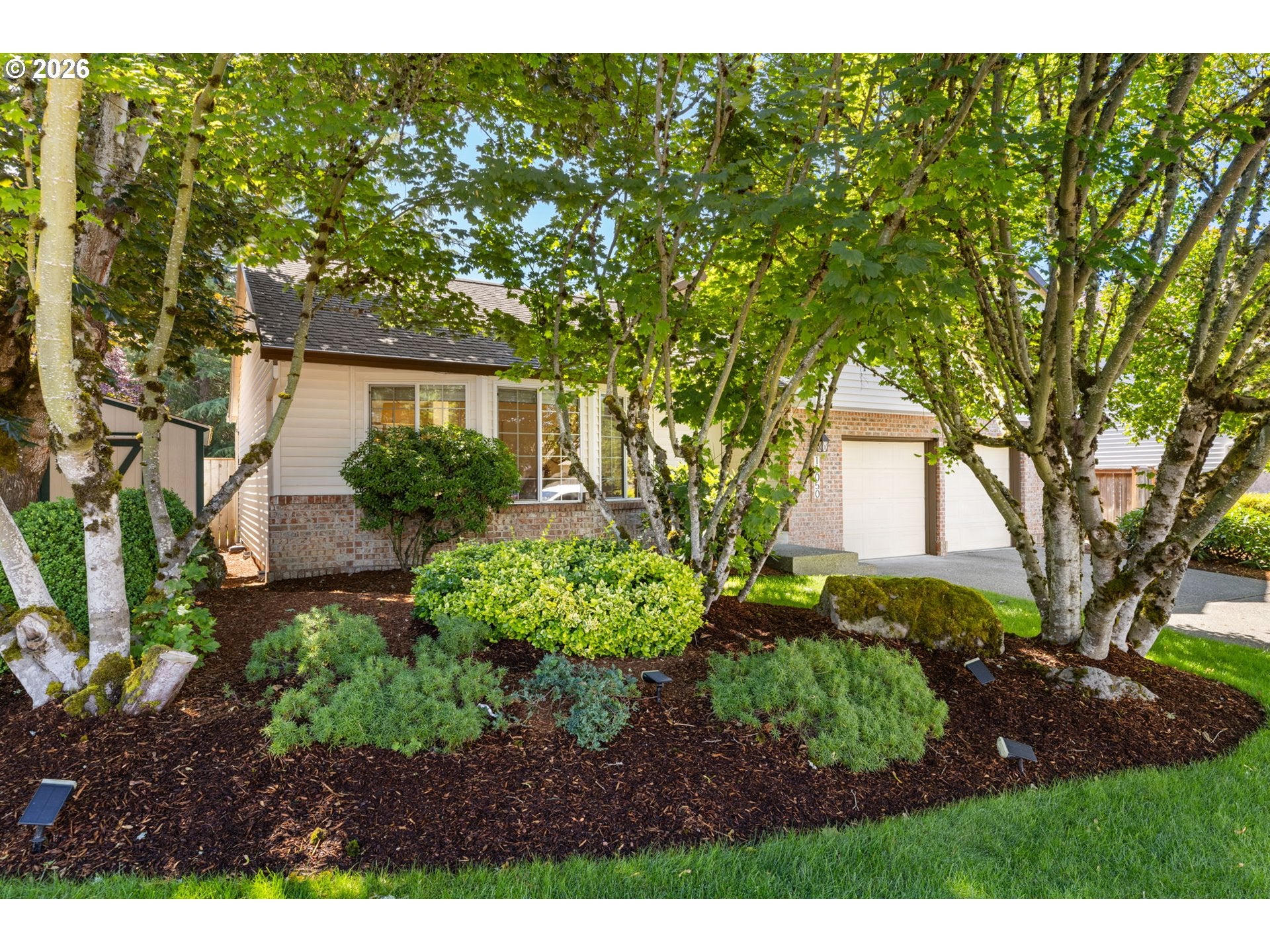 16050 NW SOMERSET DR
