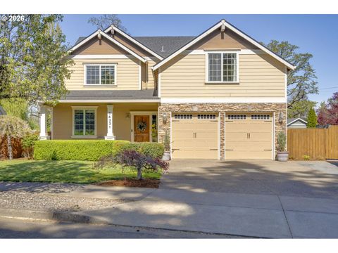 14331 THURMAN ST Oregon City OR 97045