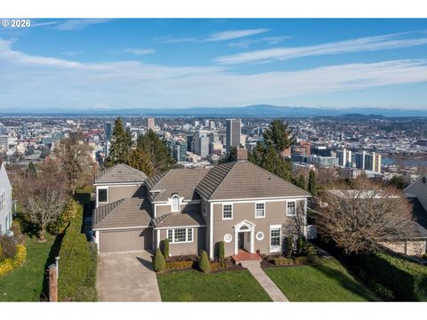 1281 SW DAVENPORT ST Portland OR 97201