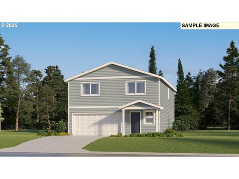 5711 Bainbridge RD Eugene OR 97402