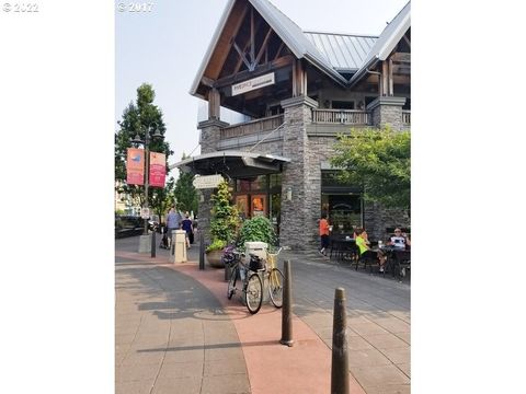 A home in Lake Oswego