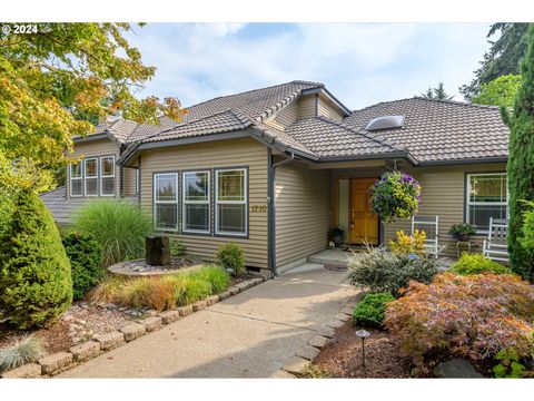 A home in Eugene