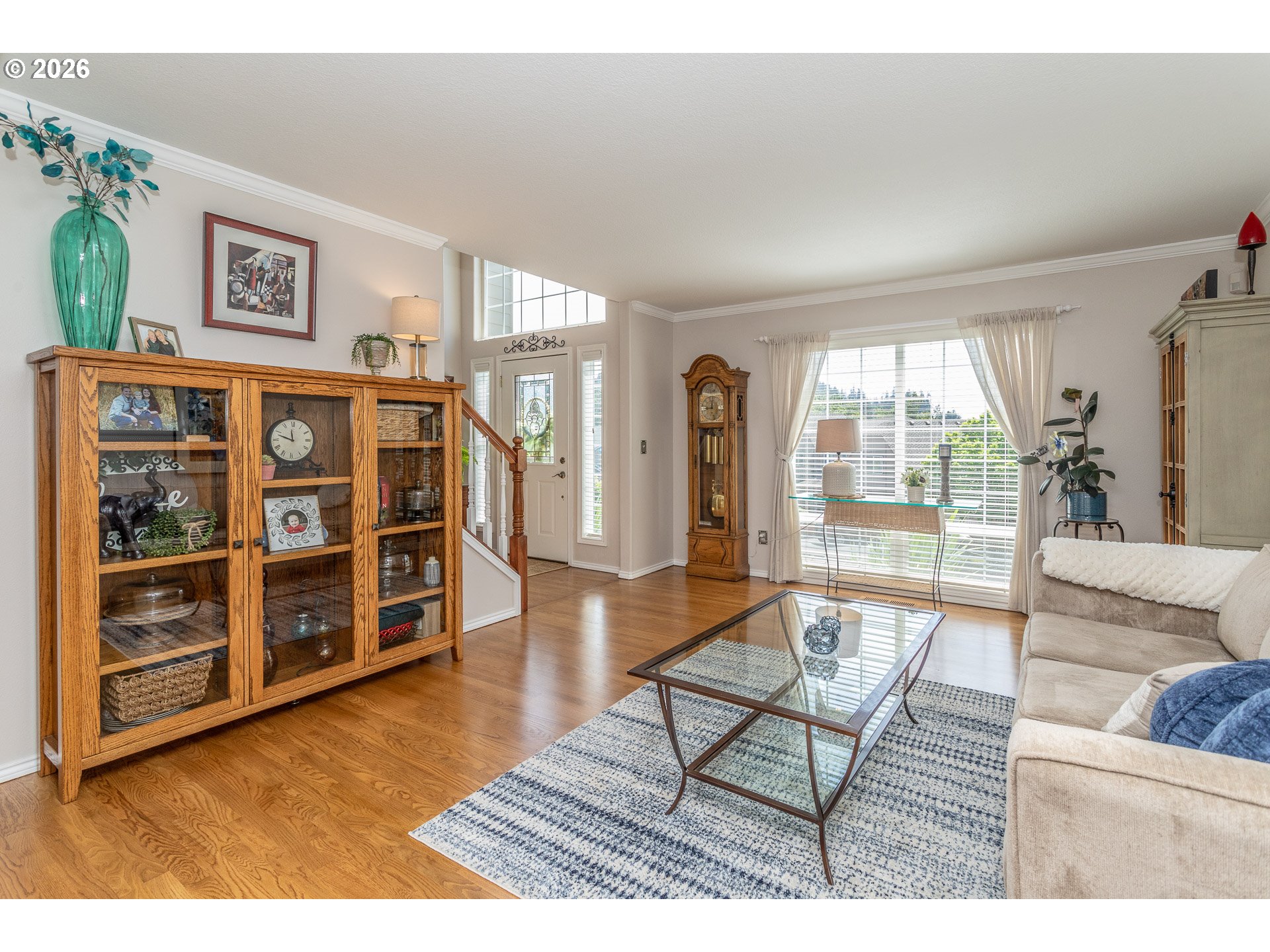 11801 SE SUNNY WAY