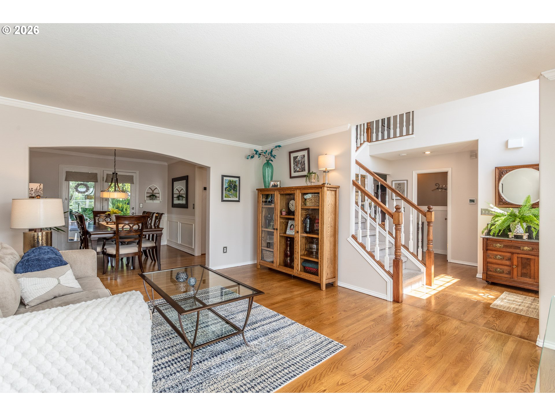 11801 SE SUNNY WAY