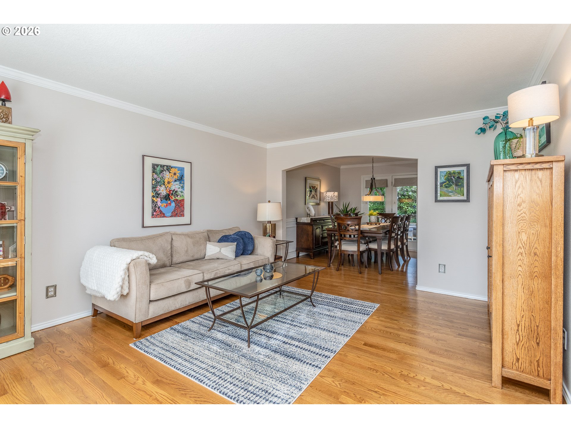 11801 SE SUNNY WAY