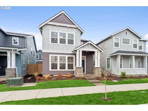 3487 SE 86th AVE Hillsboro OR 97123