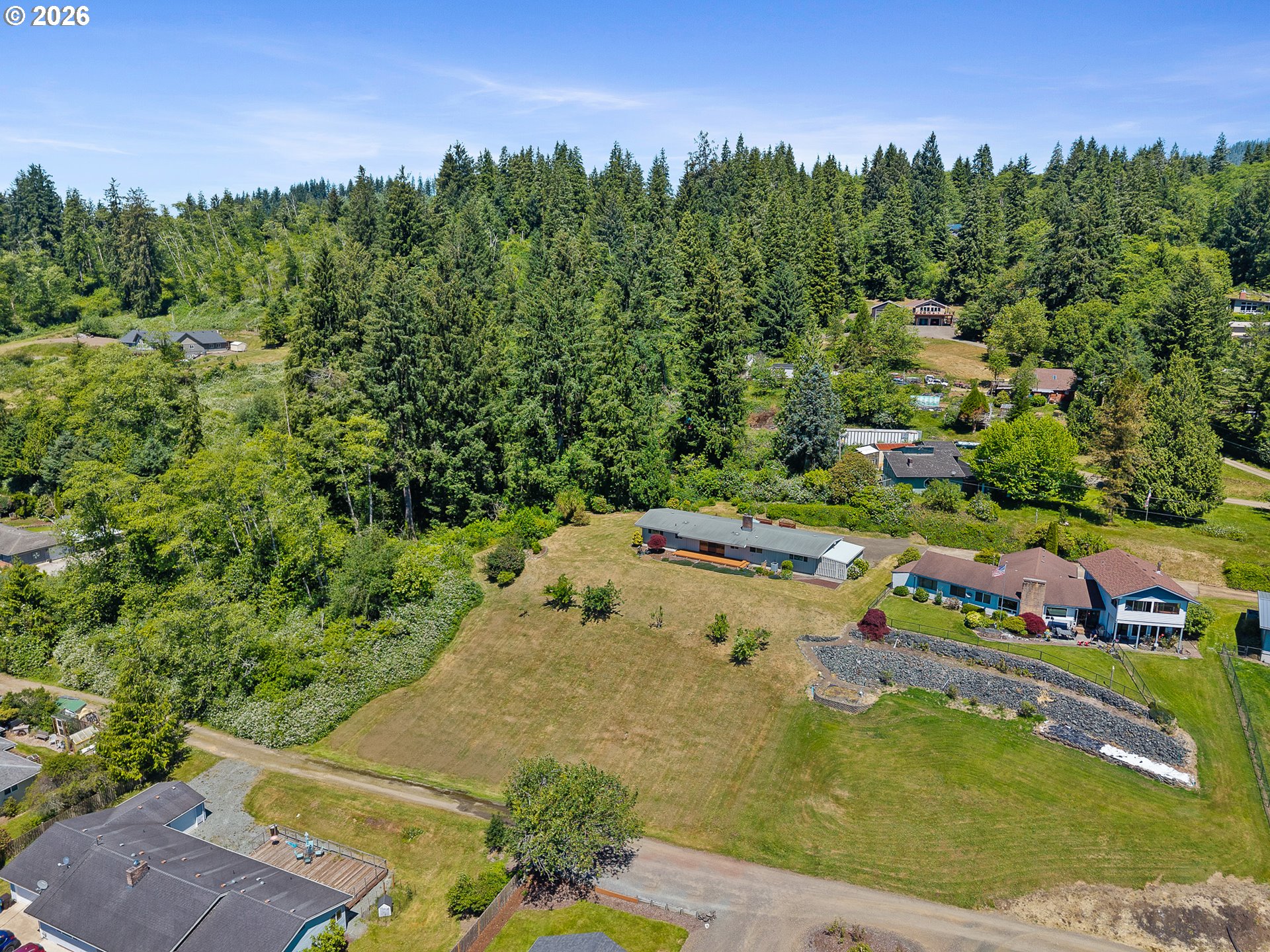 3150 ALDERCREST RD