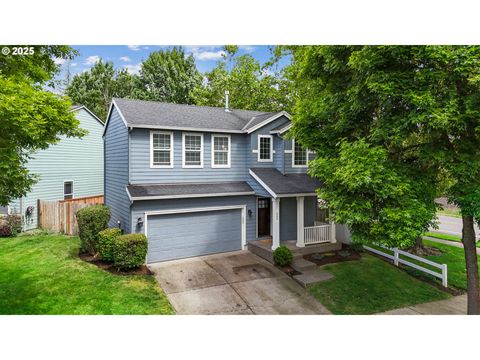 503 NW HERTEL ST Hillsboro OR 97124