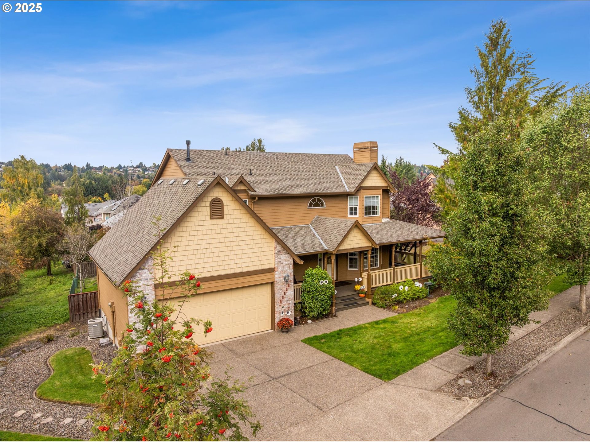 13931 SE ROLLING MEADOWS DR