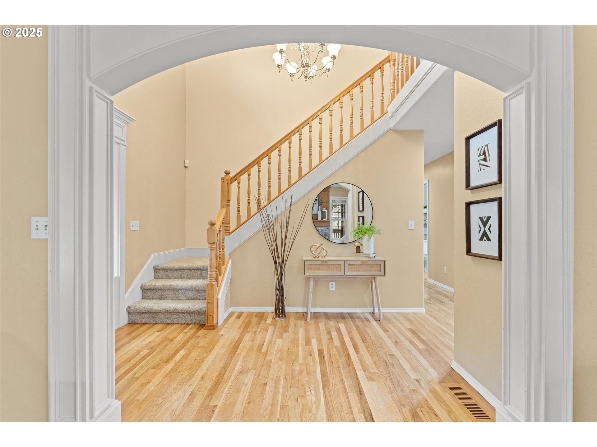 13931 SE ROLLING MEADOWS DR