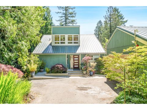 16448 NW MCNAMEE RD Portland OR 97231