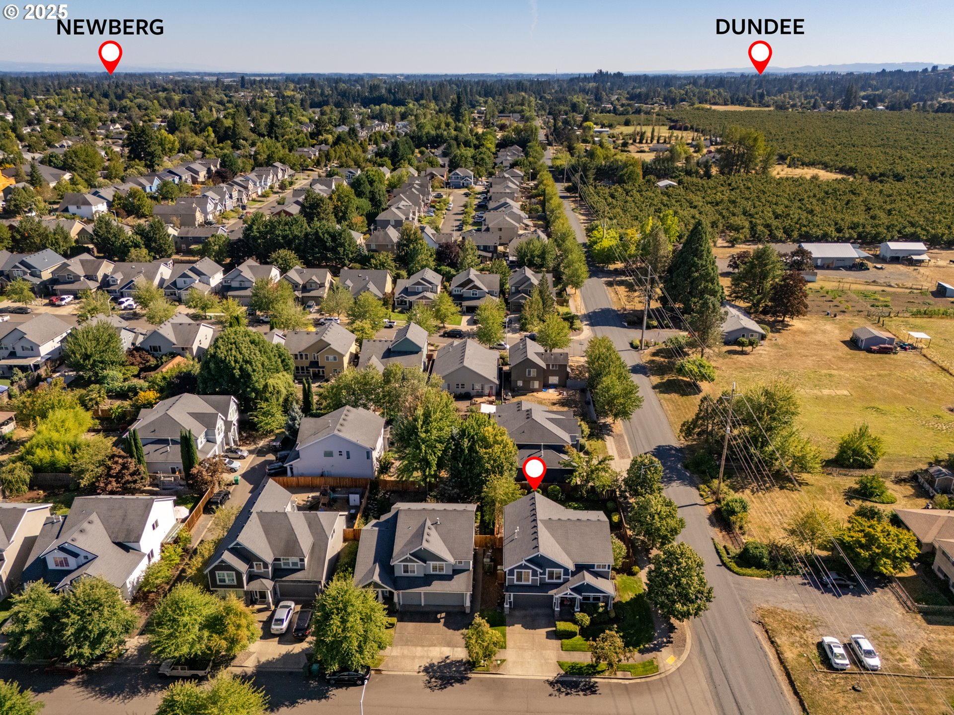 440 W KEMPER CREST DR