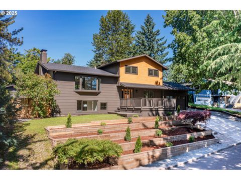 17349 BANYAN LN Lake Oswego OR 97034
