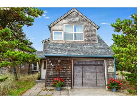 5755 BAREFOOT LN Pacific City OR 97135